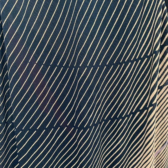 One of a kind mock neck midi dress - Picture 7 of 10